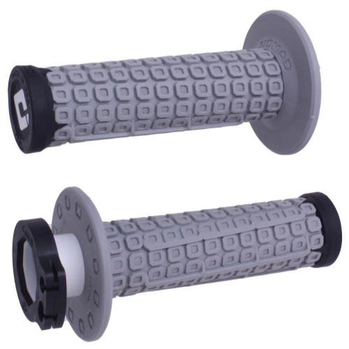 Гріпси руля ODI H36NDG Black