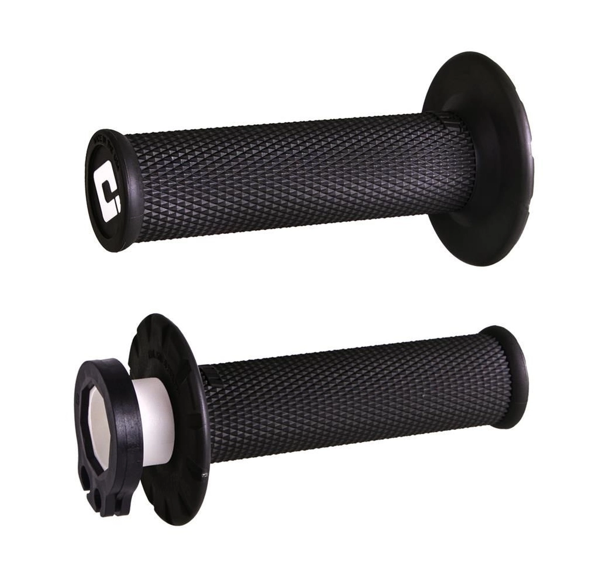 Гріпси руля ODI H36NW Black