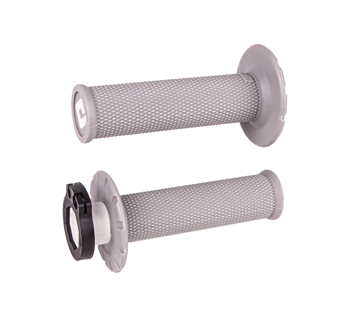 Гріпси руля ODI H36NW Grey