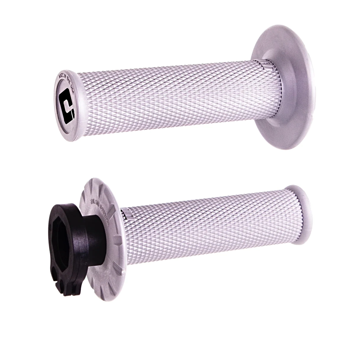 Гріпси керма ODI H36NWS White