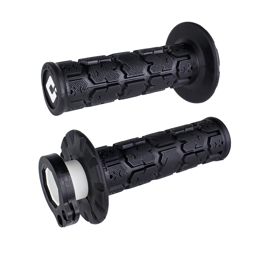 Грипсы руля ODI H36RG Black