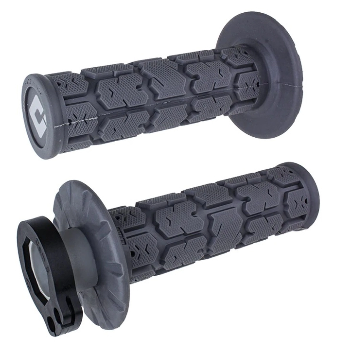 Гріпси керма ODI H36RG Graphite
