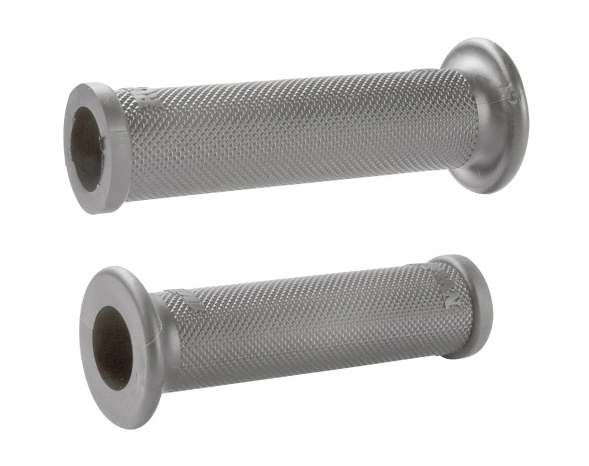 Гріпси руля ODI S00RF Grey