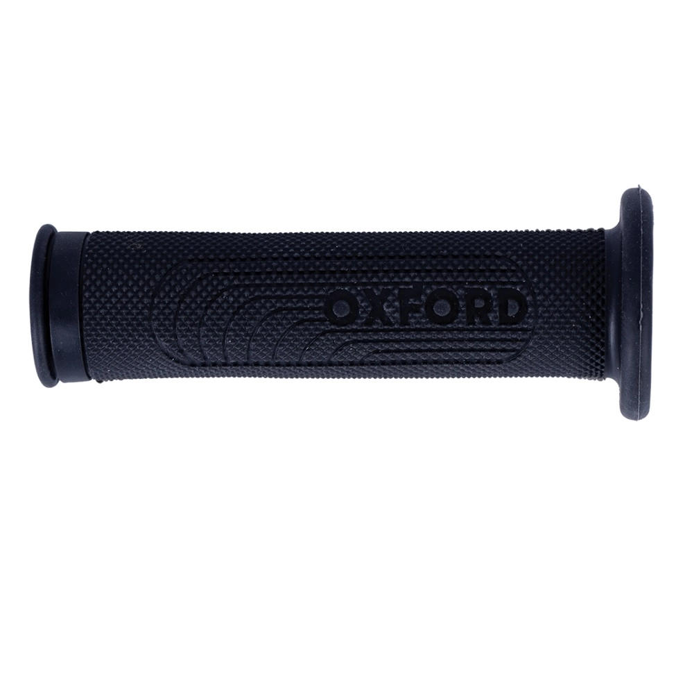 Гріпси руля Oxford OX603 Black