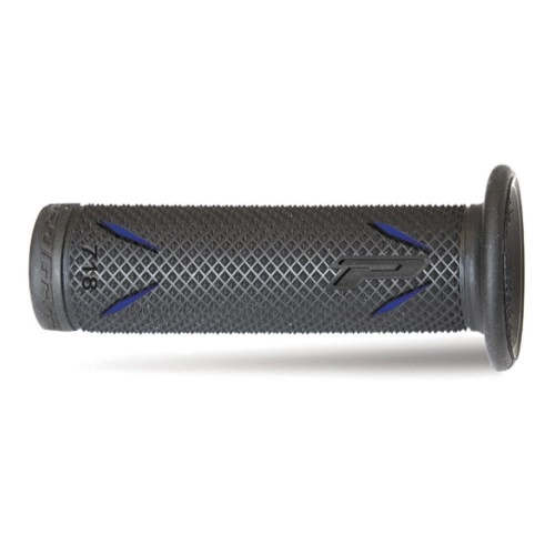 Гріпси руля Progrip 718 Black/Blue