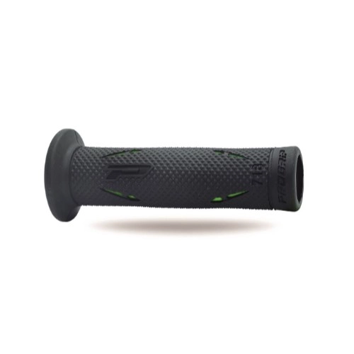 Гріпси руля Progrip 718 Black/Green