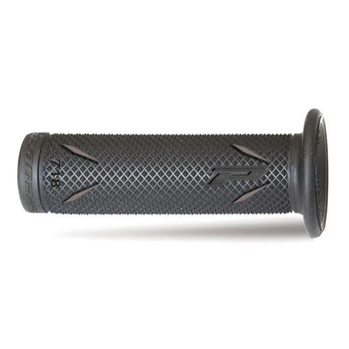 Грипсы руля Progrip 718 Black/Titanic