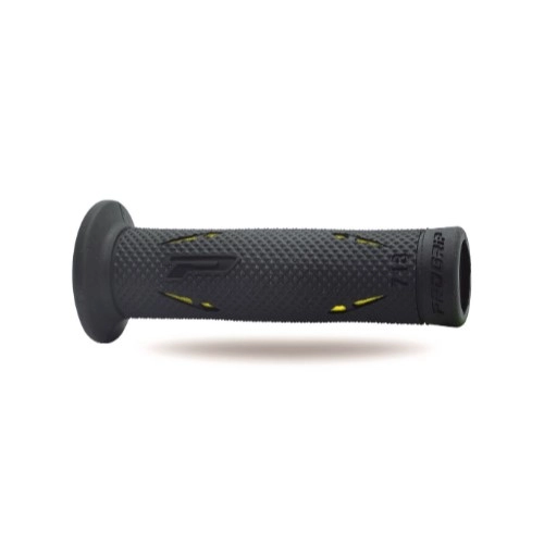 Гріпси керма Progrip 718 Black/Yellow