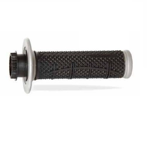 Гріпси руля Progrip 809 Lock-on Black/Grey