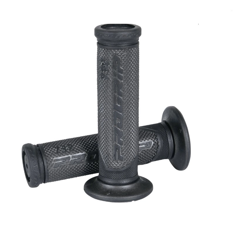 Грипсы руля Progrip 809 Lock-on Black