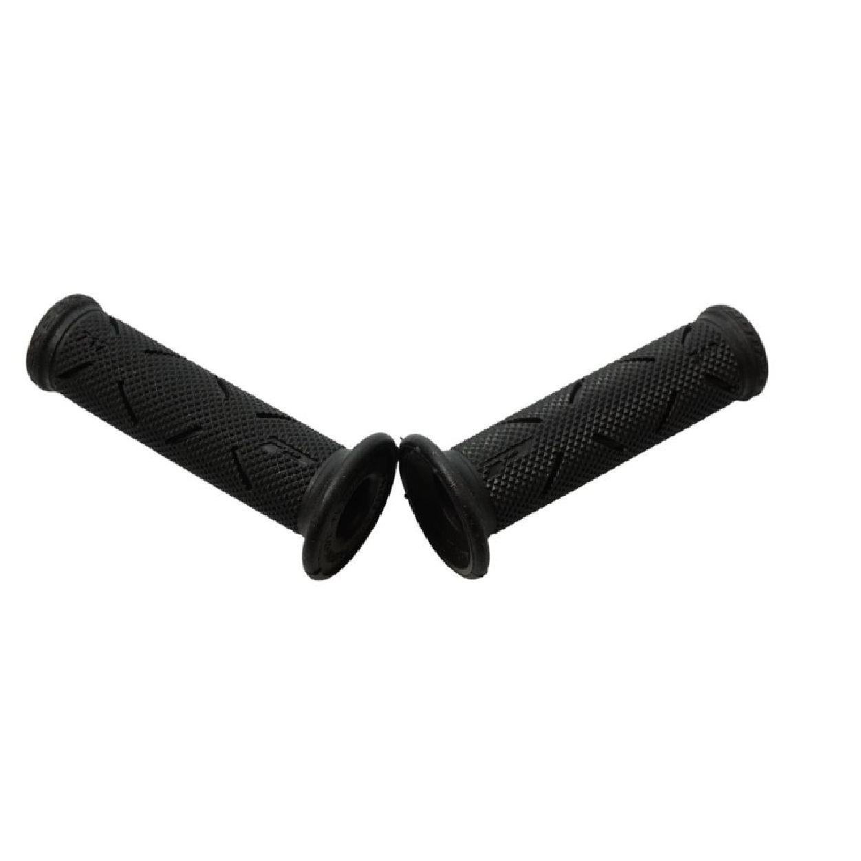 Грипсы руля Progrip PA0716 Black