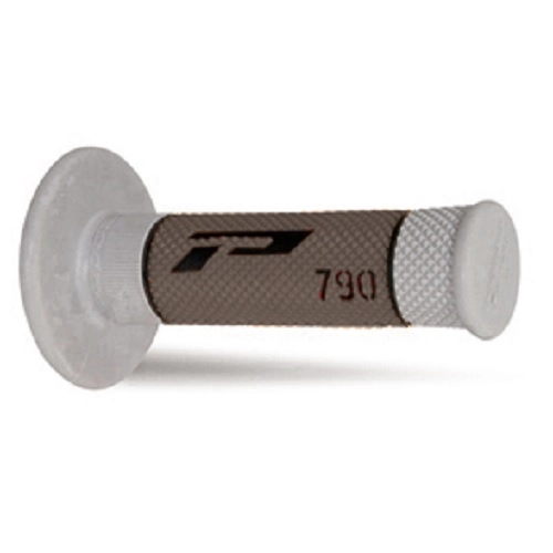 Гріпси руля Progrip PA0790 Black/Dark Grey