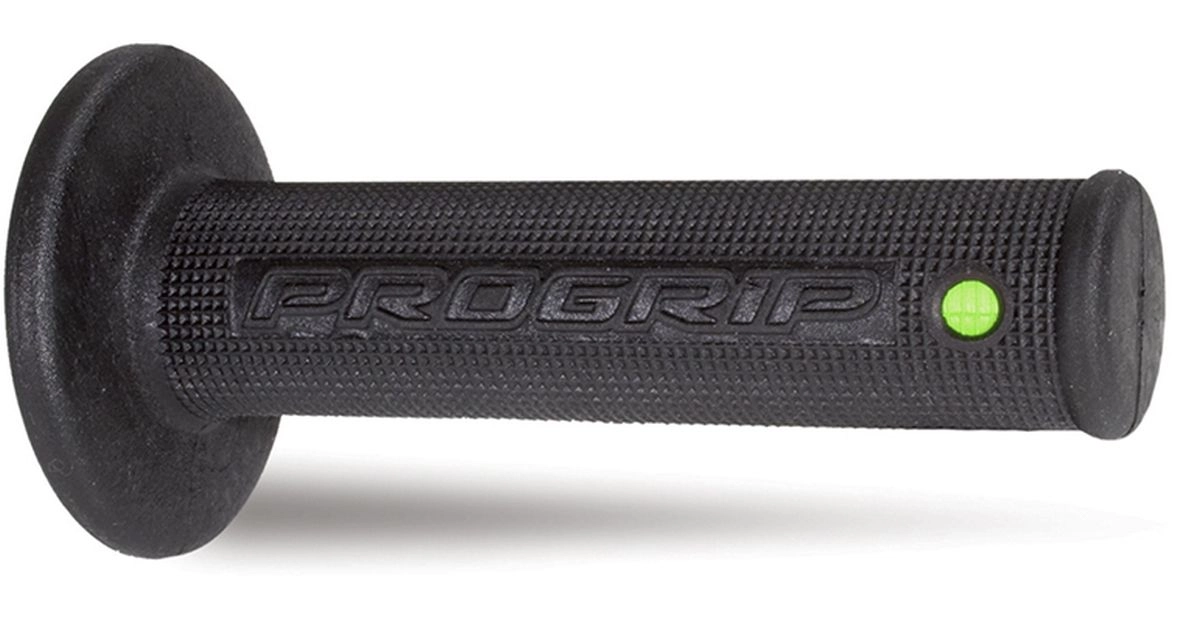 Гріпсы руля Progrip PA0799 Green
