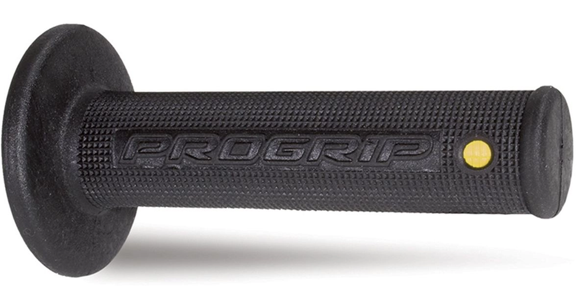 Гріпсы руля Progrip PA0799 Yellow/Black