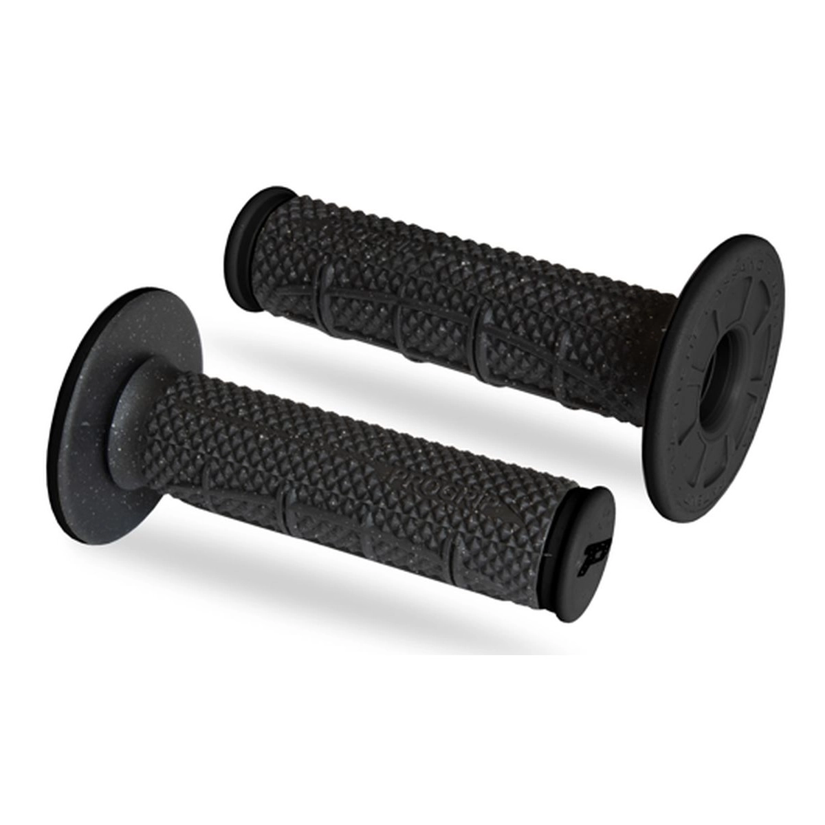 Гріпси руля Progrip PA0802 Black