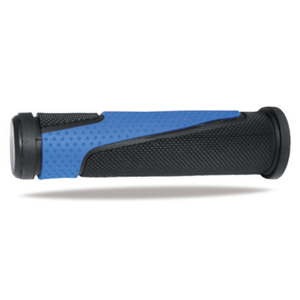Гріпси руля Progrip PA0807 Black/Blue