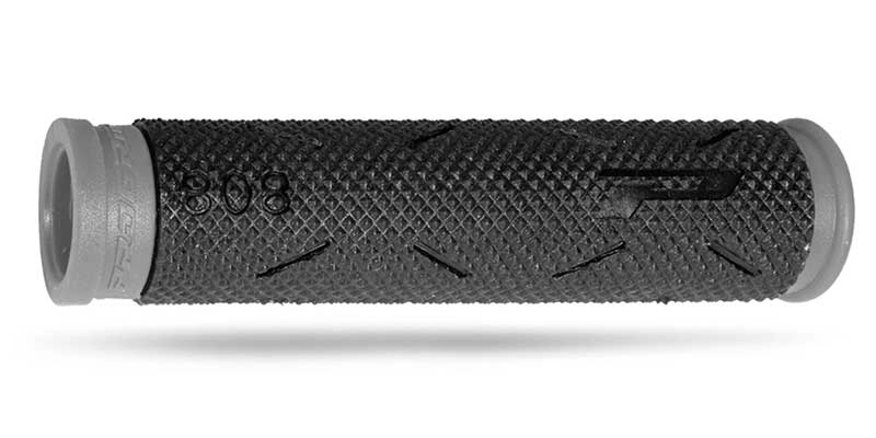 Гріпси керма Progrip PA08088 Black/Graphit