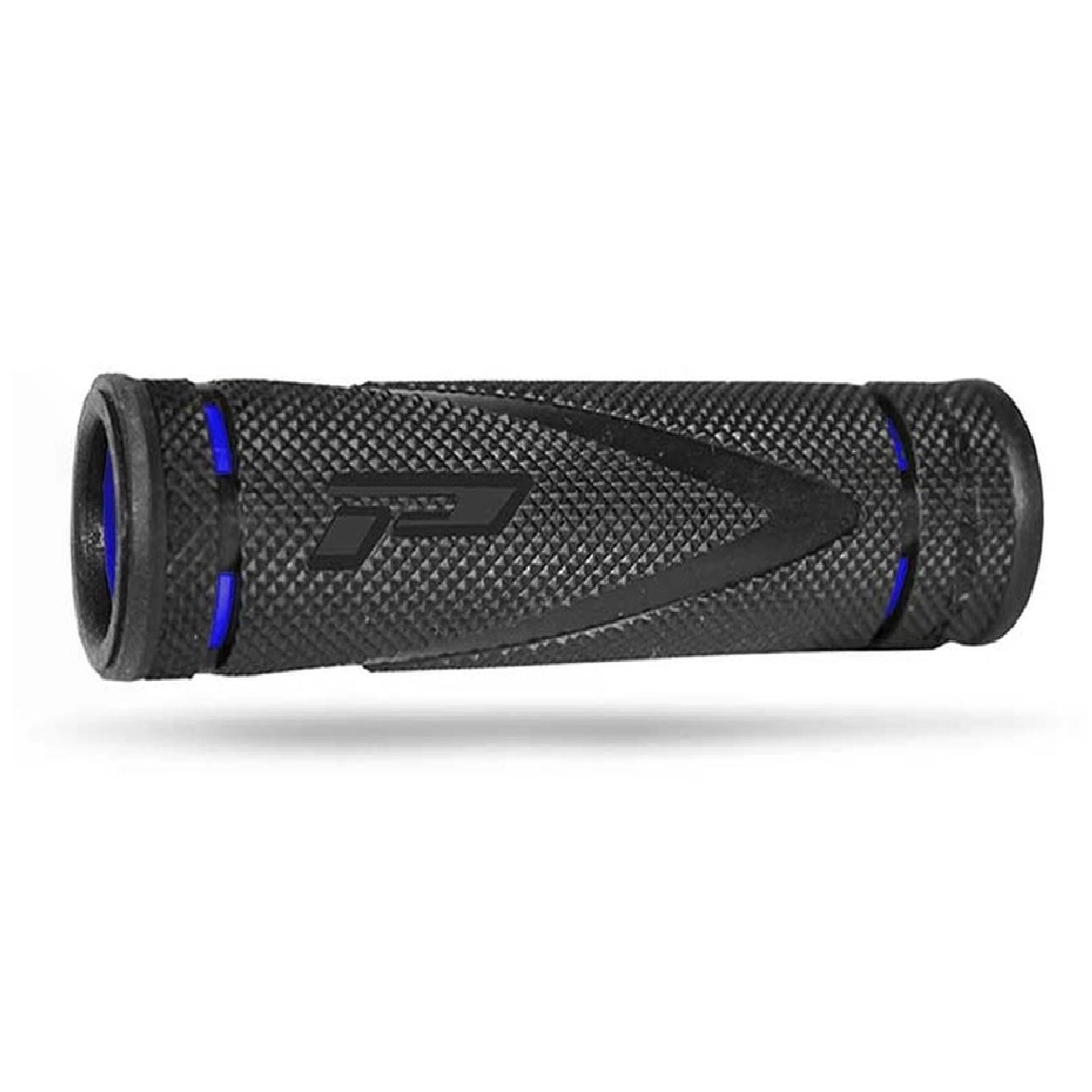 Гріпси руля Progrip PA0838 Black/Blue