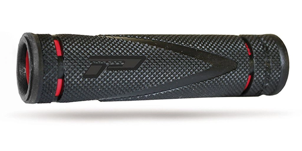 Гріпси керма Progrip PA0838 Black/Red