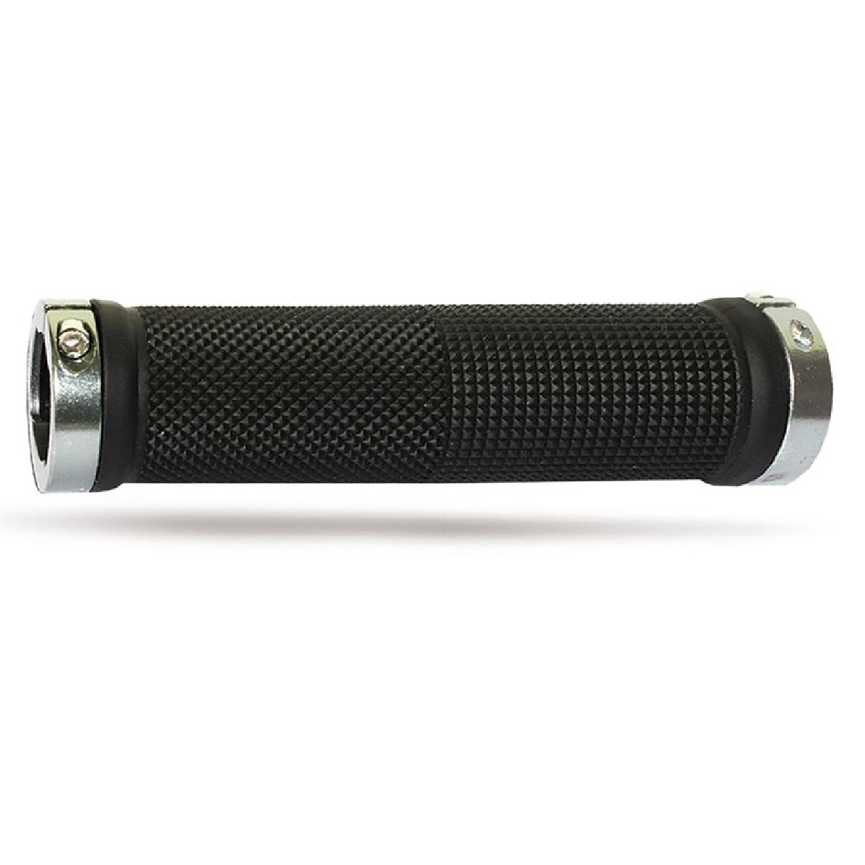Гріпси руля Progrip PA0999 Black/Chrome