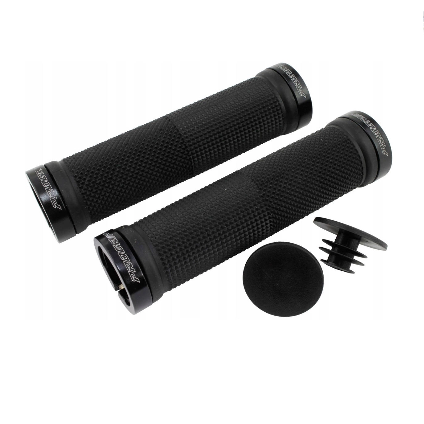 Гріпси керма Progrip PA0999 Black