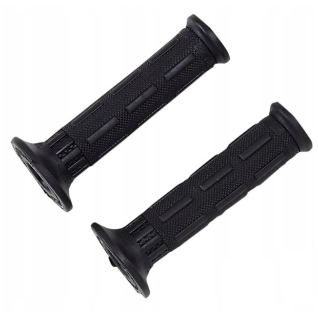 Грипсы руля Progrip PG698 Black