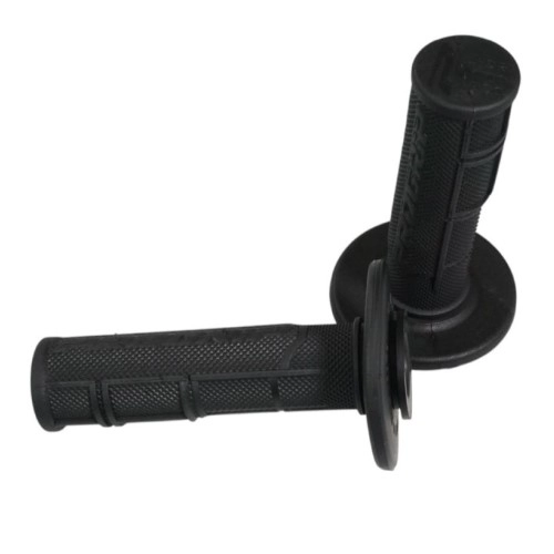 Грипсы руля Progrip PG801 Black