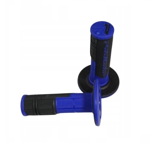 Грипси керма Progrip PG801 Blue/Black