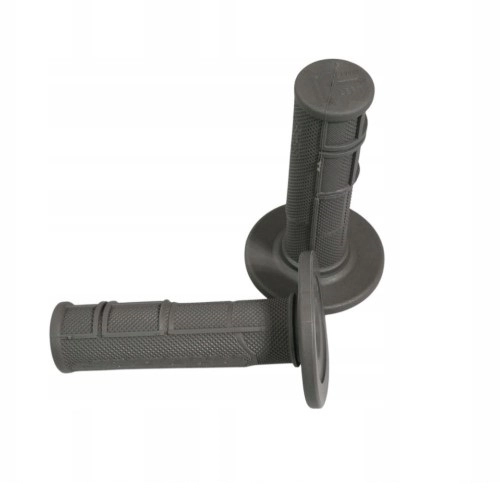 Грипсы руля Progrip PG801 Dark Grey
