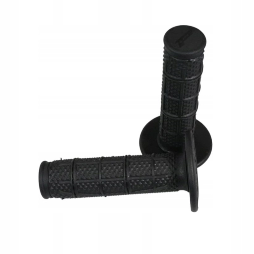 Грипсы руля Progrip PG802 Black