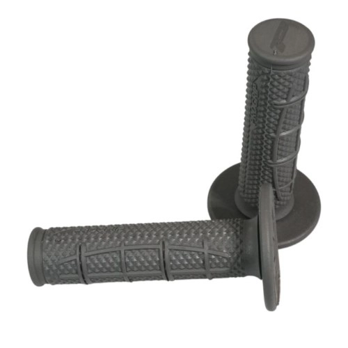 Грипсы руля Progrip PG802 Dark Grey