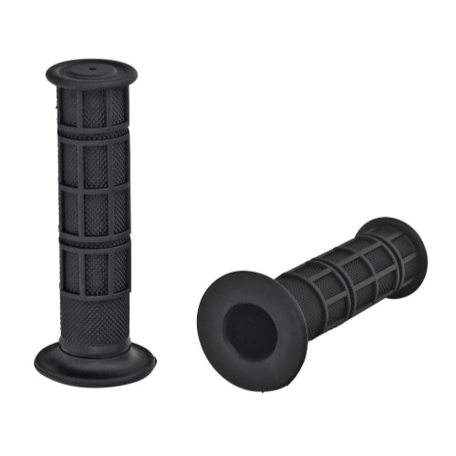 Грипсы руля Psychic MX-08240 Black