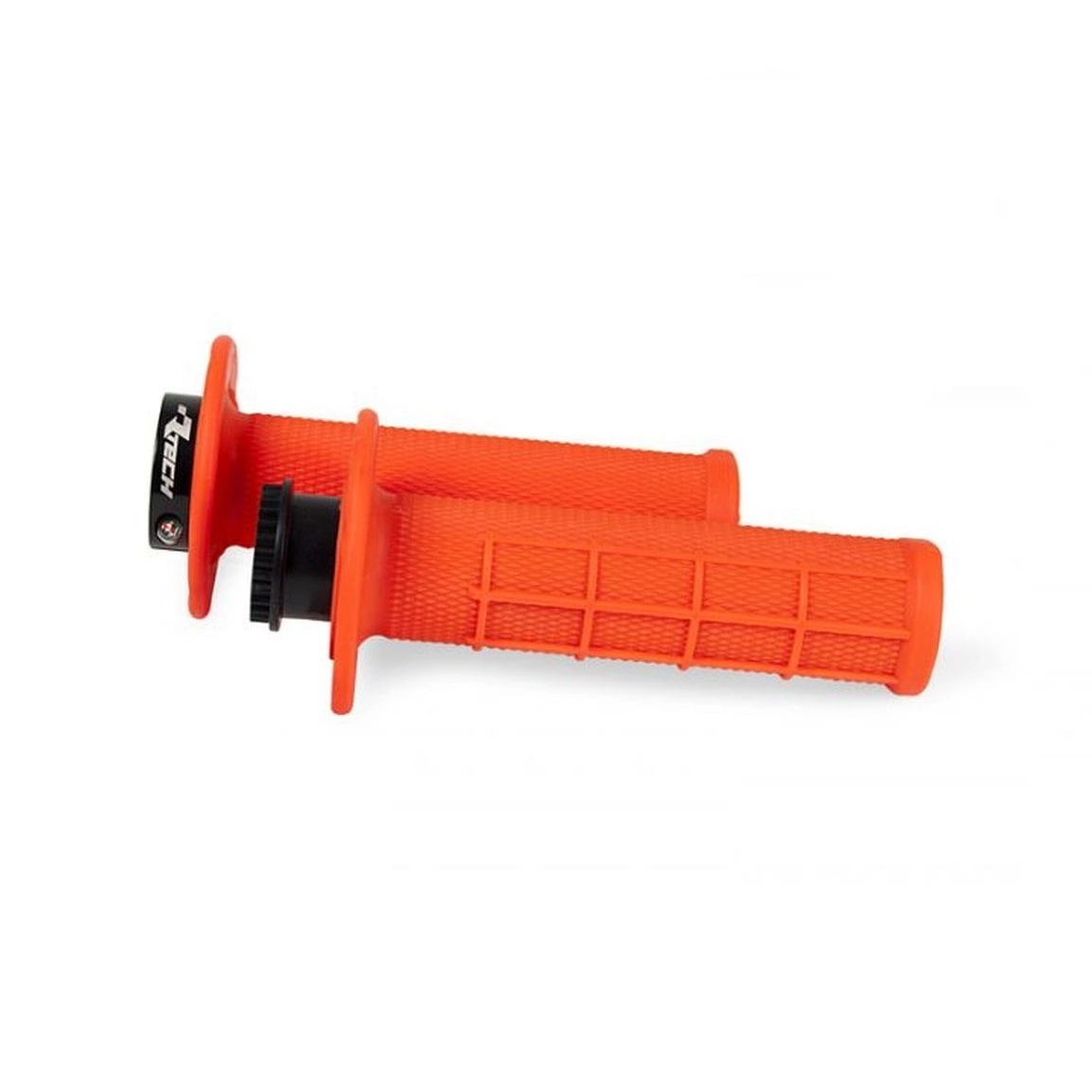 Гріпси руля Racetech MPRAN000021 Orange