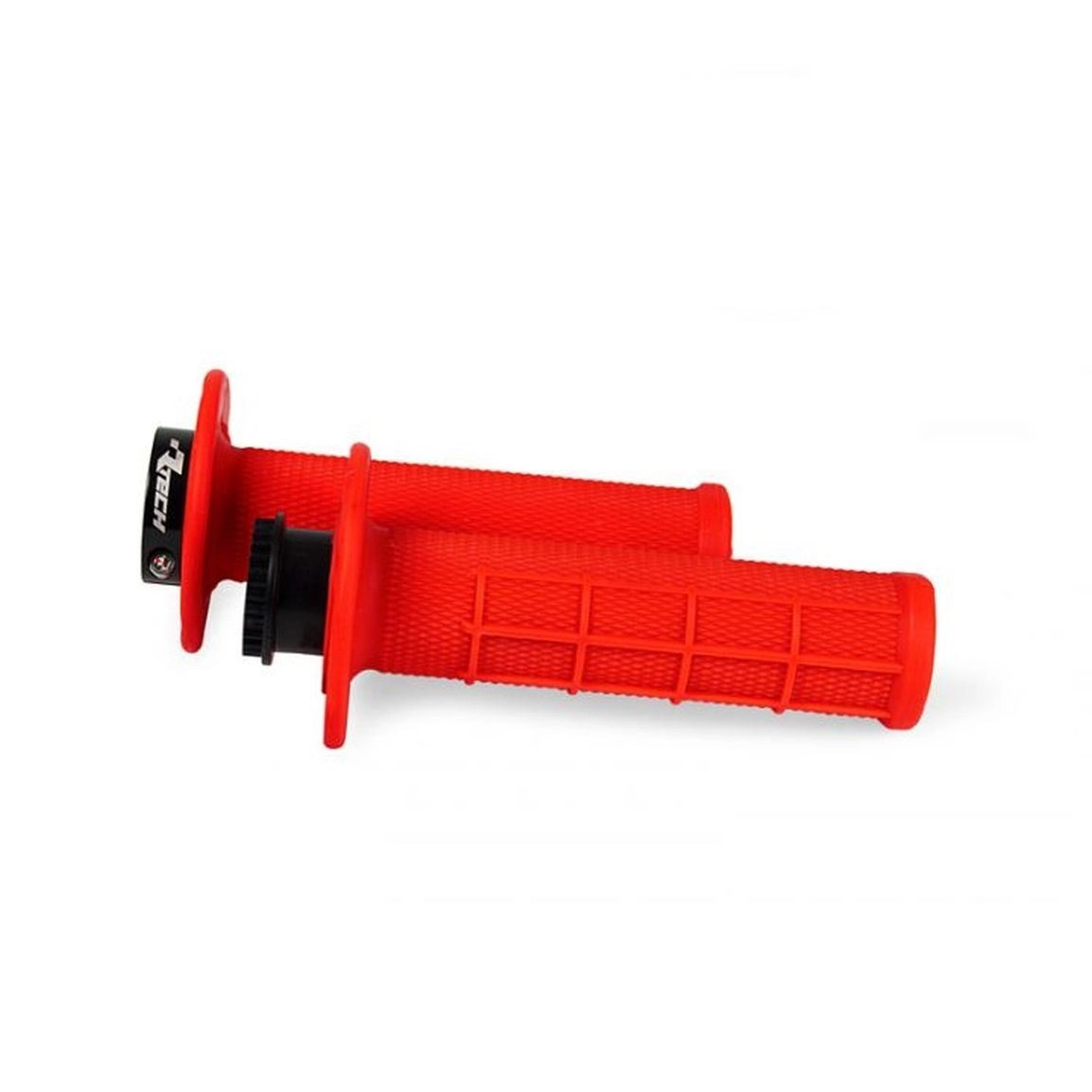 Гріпси керма Racetech MPRRFBETA21 Red