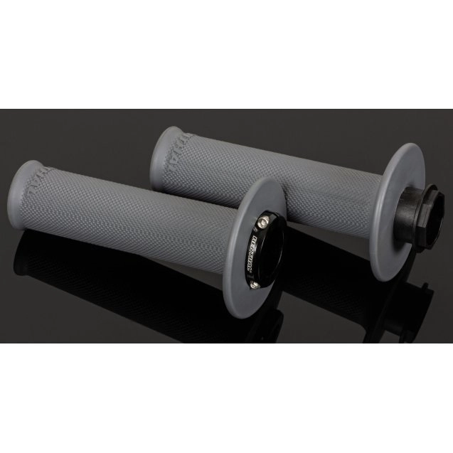 Гріпси руля Renthal MX Lock-On Full Diamond Medium Original