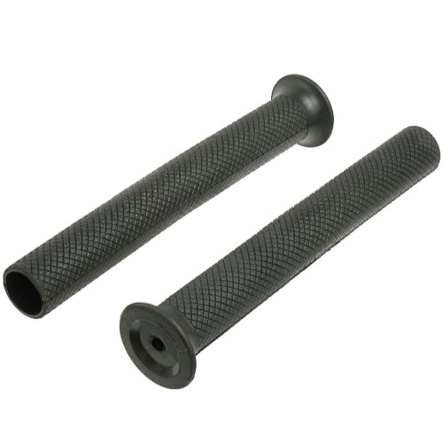 Грипси керма SPI Snow SM-05012 Black