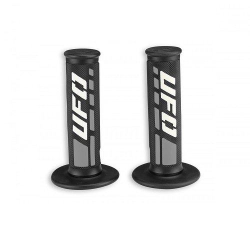 Гріпси руля UFO MA01827E Black/Grey/White