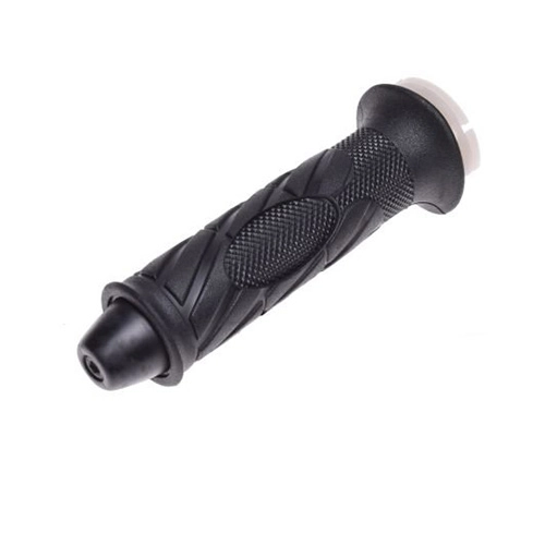 Гріпса руля Motorace GRZ-148 Black