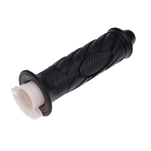 Гріпса руля Motorace GRZ-150 Black