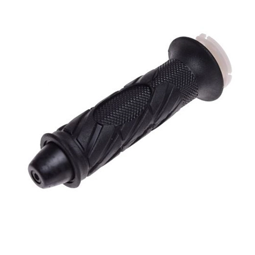 Гріпса руля Motorace GRZ-150 Black