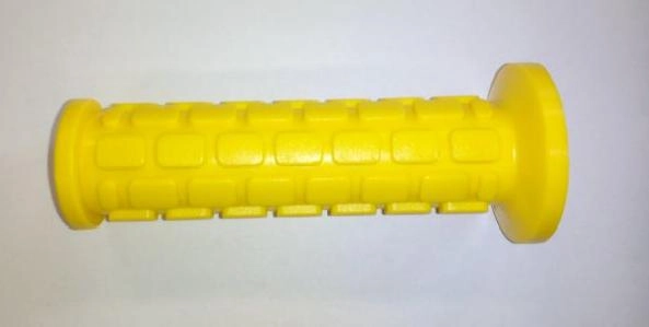 Грипсы руля Ariete 01609/A-G Yellow