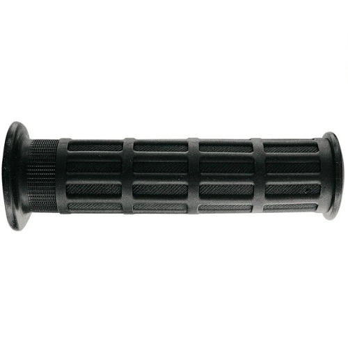 Гріпси руля Ariete 01612/SS Black