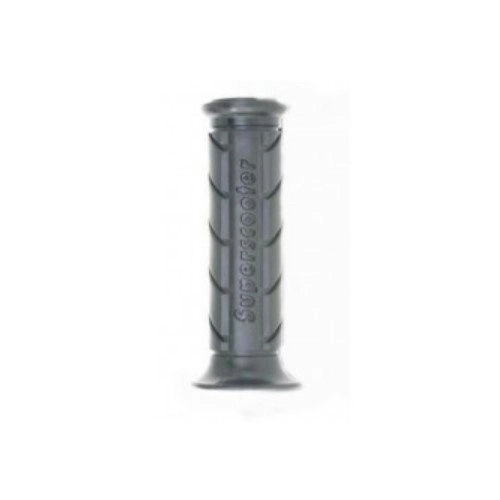 Гріпси руля Ariete 01668/A Black