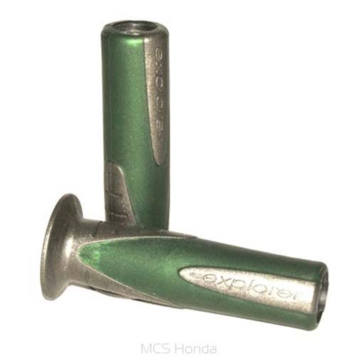 Гріпси руля Ariete 01693-GV Green