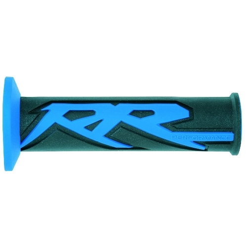 Гріпси руля Ariete 01696-NA Black/Blue