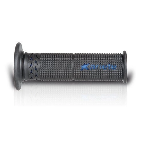 Гріпси руля Ariete 02615-A Grey/Blue