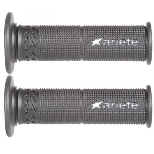 Гріпси руля Ariete 02615-SBK Black
