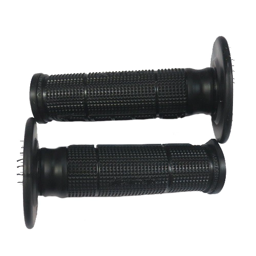 Гріпси руля Ariete 02621/A-N Black