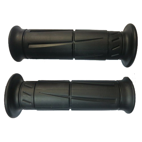 Гріпси руля Ariete 02625/SSF Black