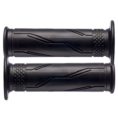 Гріпси руля Ariete 02626/A/F Black